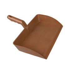 Load image into Gallery viewer, 12.&quot; Open Dustpan (F8030)
