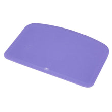 Load image into Gallery viewer, 6" Flexible Plastic Scraper (F81911)
