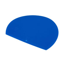 Load image into Gallery viewer, 6" Flexible Dough Plastic Scraper (F81916)
