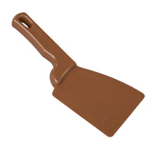 Load image into Gallery viewer, 4" Multi-direction Plastic Hand Scraper (F82900)
