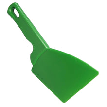 Load image into Gallery viewer, 4" Multi-direction Plastic Hand Scraper (F82900)
