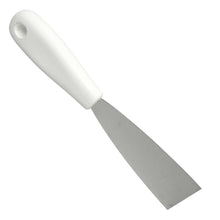 Load image into Gallery viewer, 1.6" Hand Scraper with Stiff Stainless Steel Blade (F88042)
