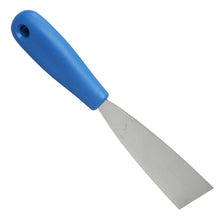Load image into Gallery viewer, 1.6" Hand Scraper with Stiff Stainless Steel Blade (F88042)
