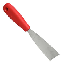 Load image into Gallery viewer, 1.6" Hand Scraper with Stiff Stainless Steel Blade (F88042)
