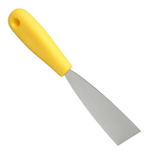 Load image into Gallery viewer, 1.6" Hand Scraper with Stiff Stainless Steel Blade (F88042)
