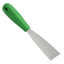 Load image into Gallery viewer, 1.6" Hand Scraper with Stiff Stainless Steel Blade (F88042)
