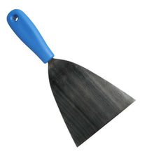 Load image into Gallery viewer, 4,7" Hand Scraper with Stiff Stainless Steel Blade (F88102)
