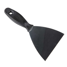 Load image into Gallery viewer, 4,7" Hand Scraper with Stiff Stainless Steel Blade (F88102)
