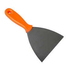 Load image into Gallery viewer, 4,7" Hand Scraper with Stiff Stainless Steel Blade (F88102)
