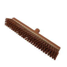 Load image into Gallery viewer, 16" Resin Set Sweeping Broom, Stiff (F91156)
