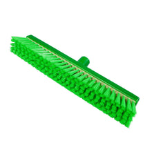 Load image into Gallery viewer, 16" Resin Set Sweeping Broom, Stiff (F91156)
