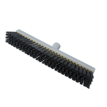 Load image into Gallery viewer, 16" Resin Set Sweeping Broom, Stiff (F91156)
