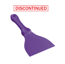 Load image into Gallery viewer, 4.3&quot; Anti-Microbial Plastic Hand Scraper (AMPSC2)
