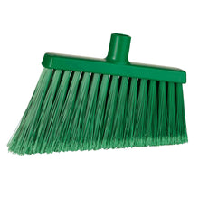 Load image into Gallery viewer, Split Bristle Angle Head Broom (V2916)
