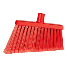 Load image into Gallery viewer, Split Bristle Angle Head Broom (V2916)
