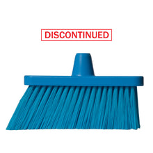 Load image into Gallery viewer, 10&quot; Upright Resin-set Angled Lobby Broom, Medium (B1852RES)
