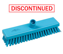 Load image into Gallery viewer, 12&quot; Stiff Deck Scrub (B770)
