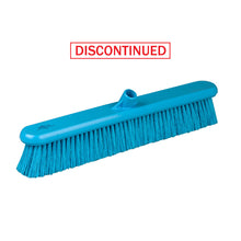 Load image into Gallery viewer, 24&quot; Medium Resin-Set Flat Sweeping Broom (B883RES)
