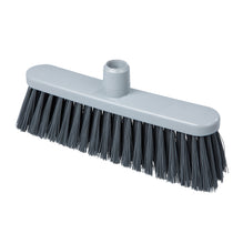 Load image into Gallery viewer, 11&quot; Upright Lobby Broom, Medium (F24157)
