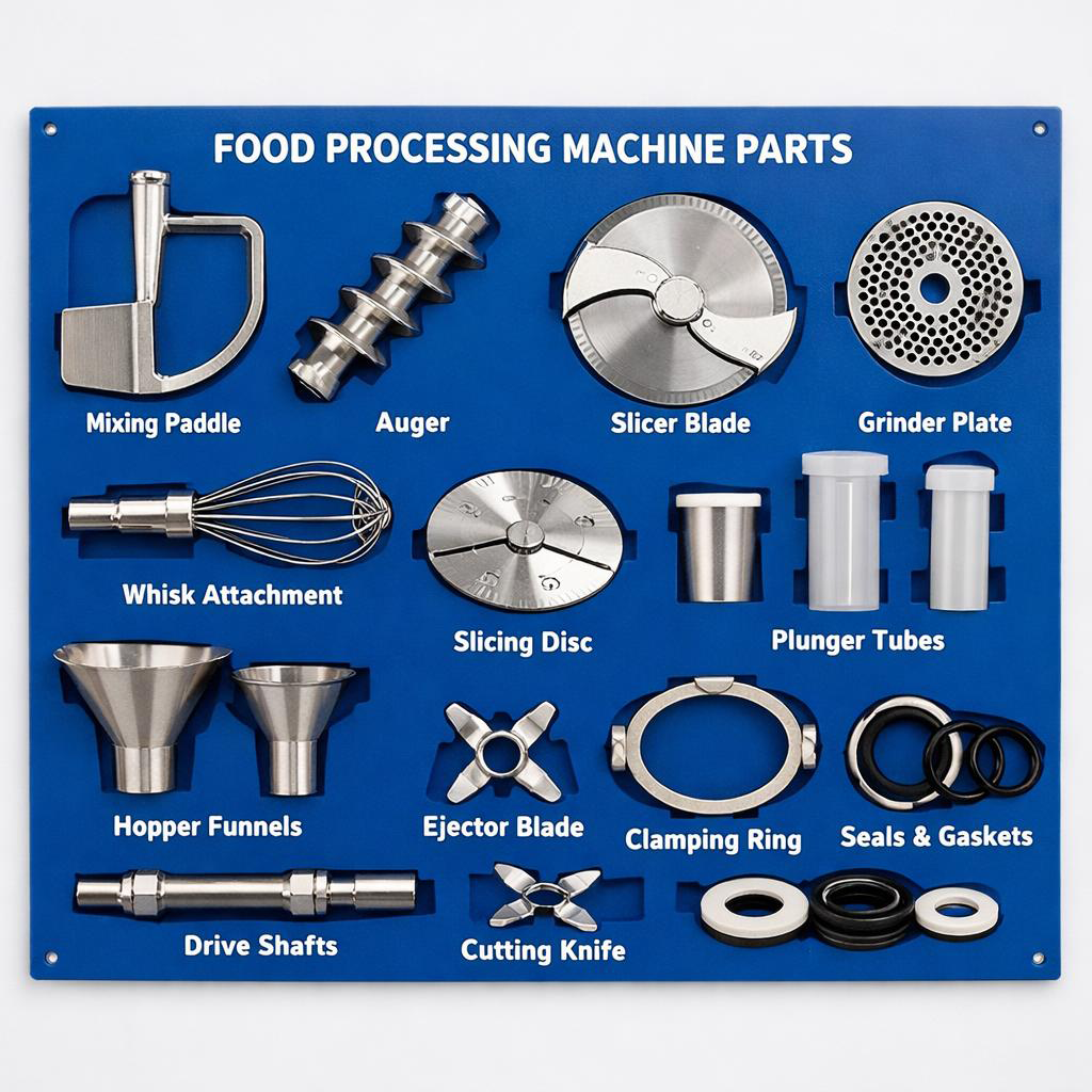 Material options