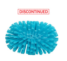 Load image into Gallery viewer, 8.5&quot; Stiff Bulk Tank Brush (D79)
