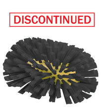 Load image into Gallery viewer, 8.5&quot; Metal Detectable Tank Brush (D79MDX)
