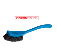 Load image into Gallery viewer, 16&quot; Metal &amp; X-Ray Detectable Long Handle Brush (D9MDX)
