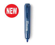 Load image into Gallery viewer, RETREEVA Detectable Retractable Permanent Marker (RG-PRM)
