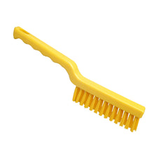 Load image into Gallery viewer, 11&quot; Small Machine Brush, Stiff (F50153)
