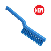 Load image into Gallery viewer, 11&quot; Small Machine Brush, Stiff (F50153)
