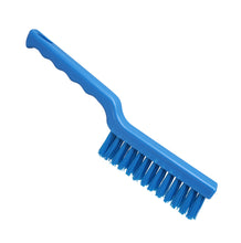 Load image into Gallery viewer, 11&quot; Small Machine Brush, Stiff (F50153)
