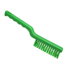 Load image into Gallery viewer, 11&quot; Small Machine Brush, Stiff (F50153)
