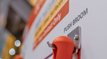 Hanging or Mobile Board