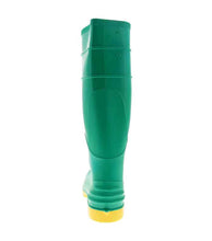 Load image into Gallery viewer, Dunlop Hazmax High Chemical Resistant OVC Boots, Green (D87012)
