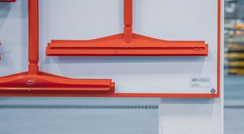 Item Hanging Systems