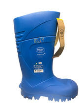 Load image into Gallery viewer, Bekina Steplite®X Safety Boots (X290BB)
