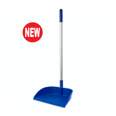 Upright Lobby dustpan (F80210)