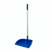 Load image into Gallery viewer, Upright Lobby dustpan (F80210)
