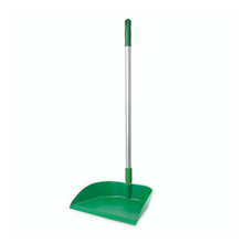 Load image into Gallery viewer, Upright Lobby dustpan (F80210)
