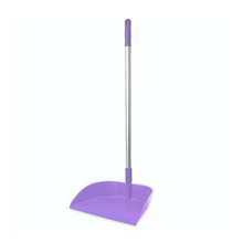 Load image into Gallery viewer, Upright Lobby dustpan (F80210)
