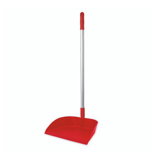 Load image into Gallery viewer, Upright Lobby dustpan (F80210)
