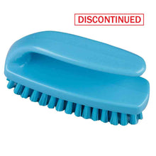 Load image into Gallery viewer, 4&quot; Medium Grippy Nail Brush (NA10)
