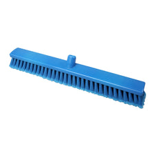 Load image into Gallery viewer, 24&quot; Sweeping Broom, Medium, Flagged (F27106)
