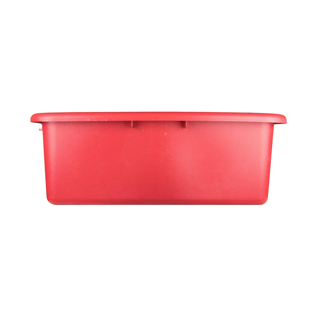 Comfort Curve™ Tote Box with Lid (NJ152071)