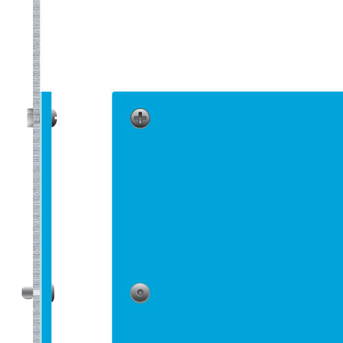 Frame Mount