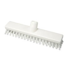 Load image into Gallery viewer, 11&quot; Deck Scrub Brush (F20153)
