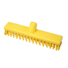 Load image into Gallery viewer, 11&quot; Deck Scrub Brush (F20153)
