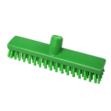 Load image into Gallery viewer, 11&quot; Deck Scrub Brush (F20153)
