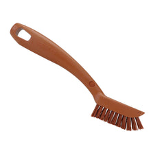 Load image into Gallery viewer, 8&quot; Small Detail Brush with Scraper Nose, Stiff (F50150)
