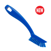 Load image into Gallery viewer, 8&quot; Small Detail Brush with Scraper Nose, Stiff (F50150)
